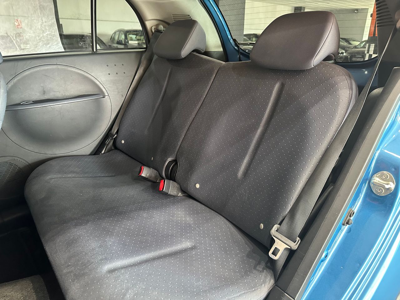 Peugeot iOn - - Foto 10