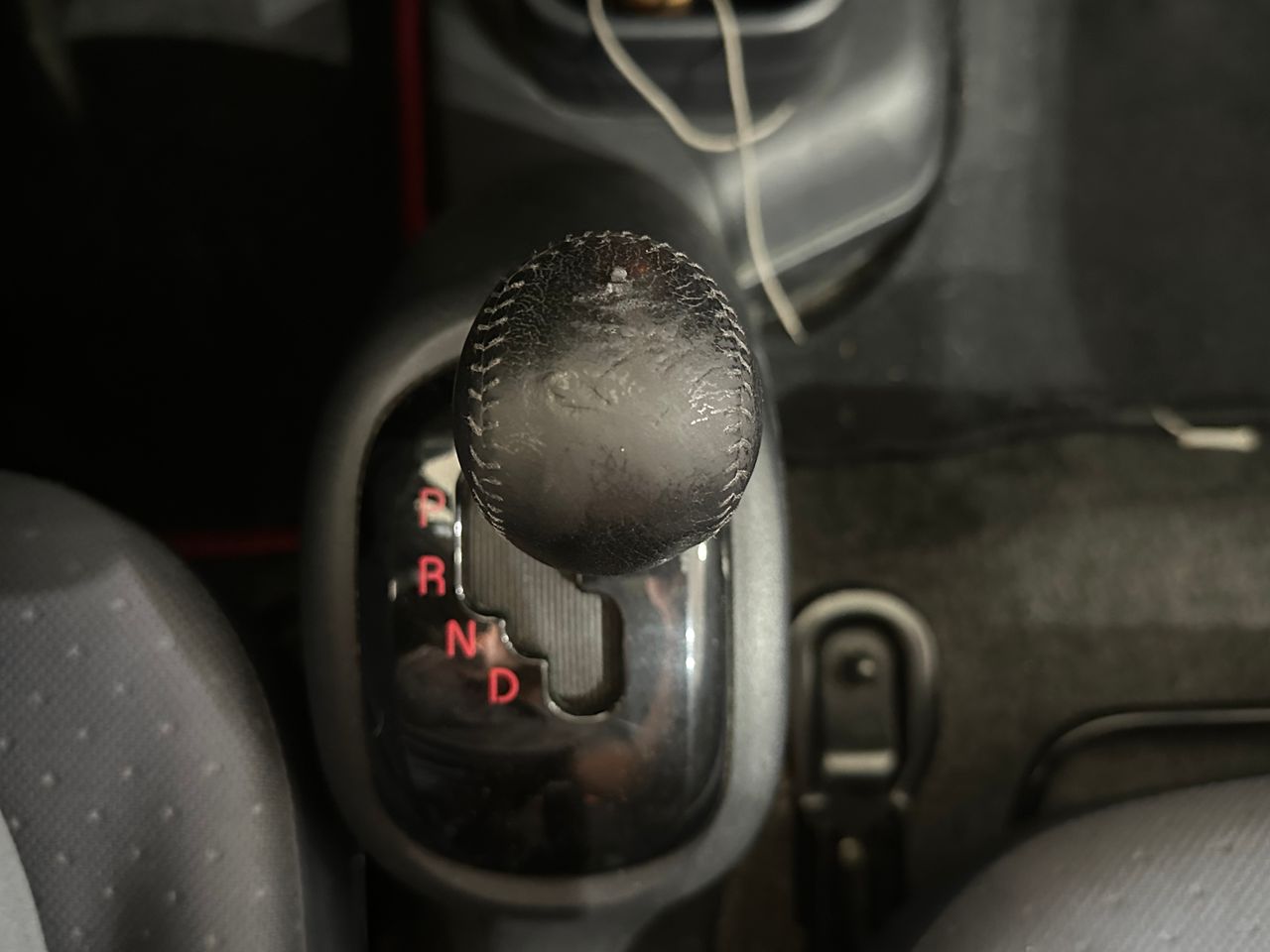 Peugeot iOn - - Foto 22