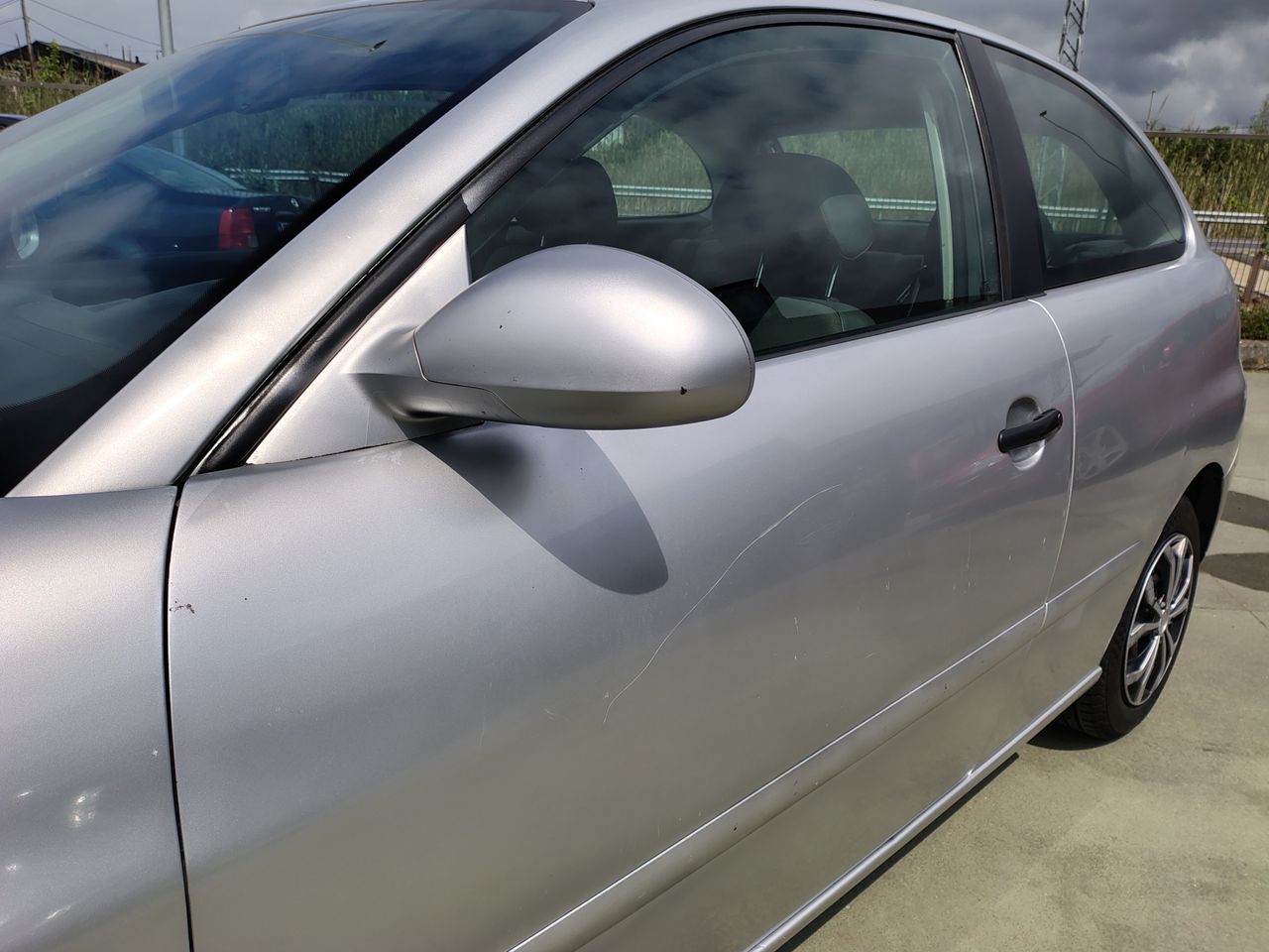 Seat Ibiza 1.4 16V 75 CV SIGNA - Foto 11