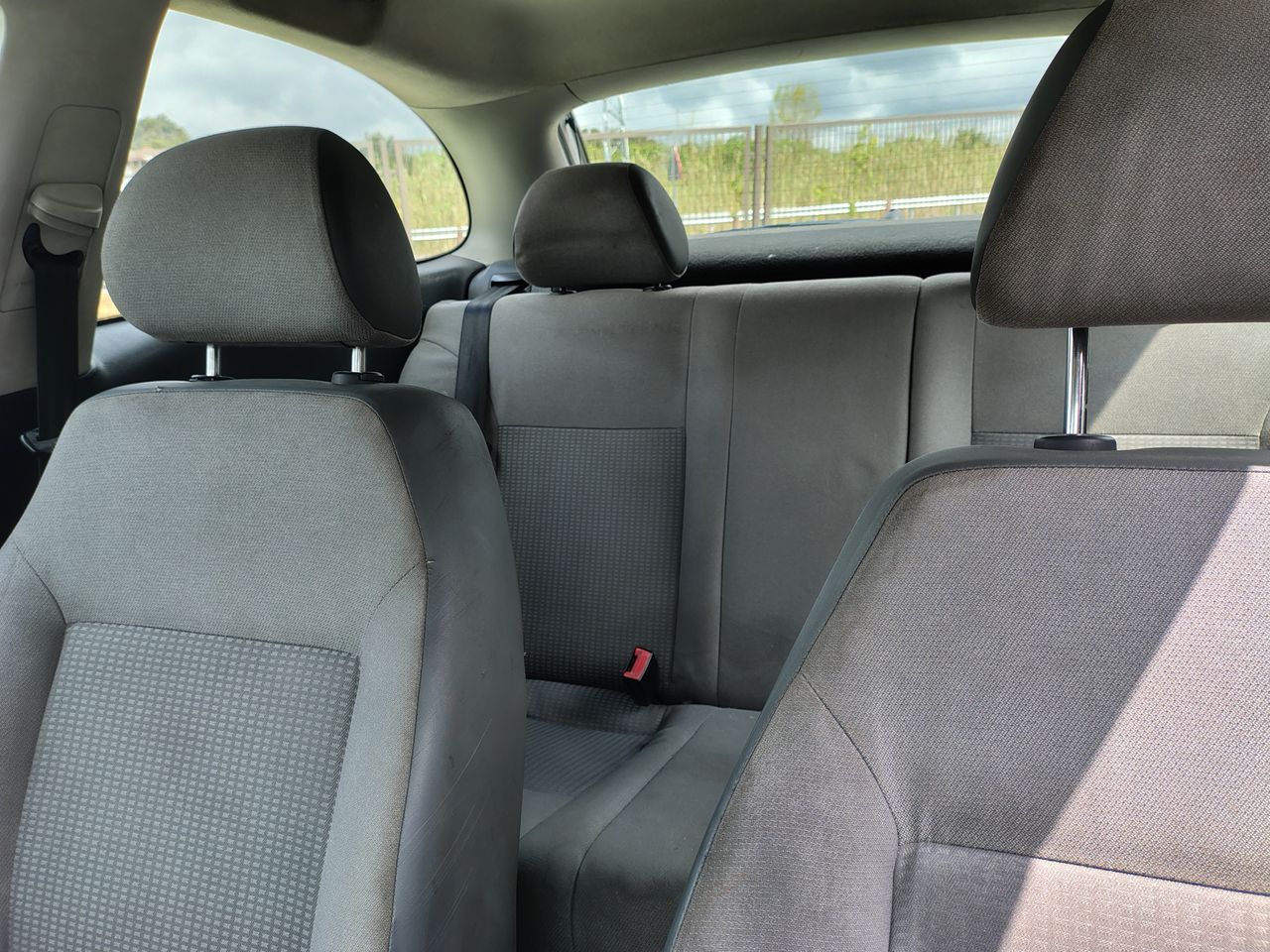 Seat Ibiza 1.4 16V 75 CV SIGNA - Foto 35