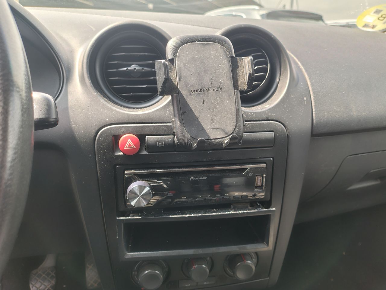 Seat Ibiza 1.4 16V 75 CV SIGNA - Foto 26