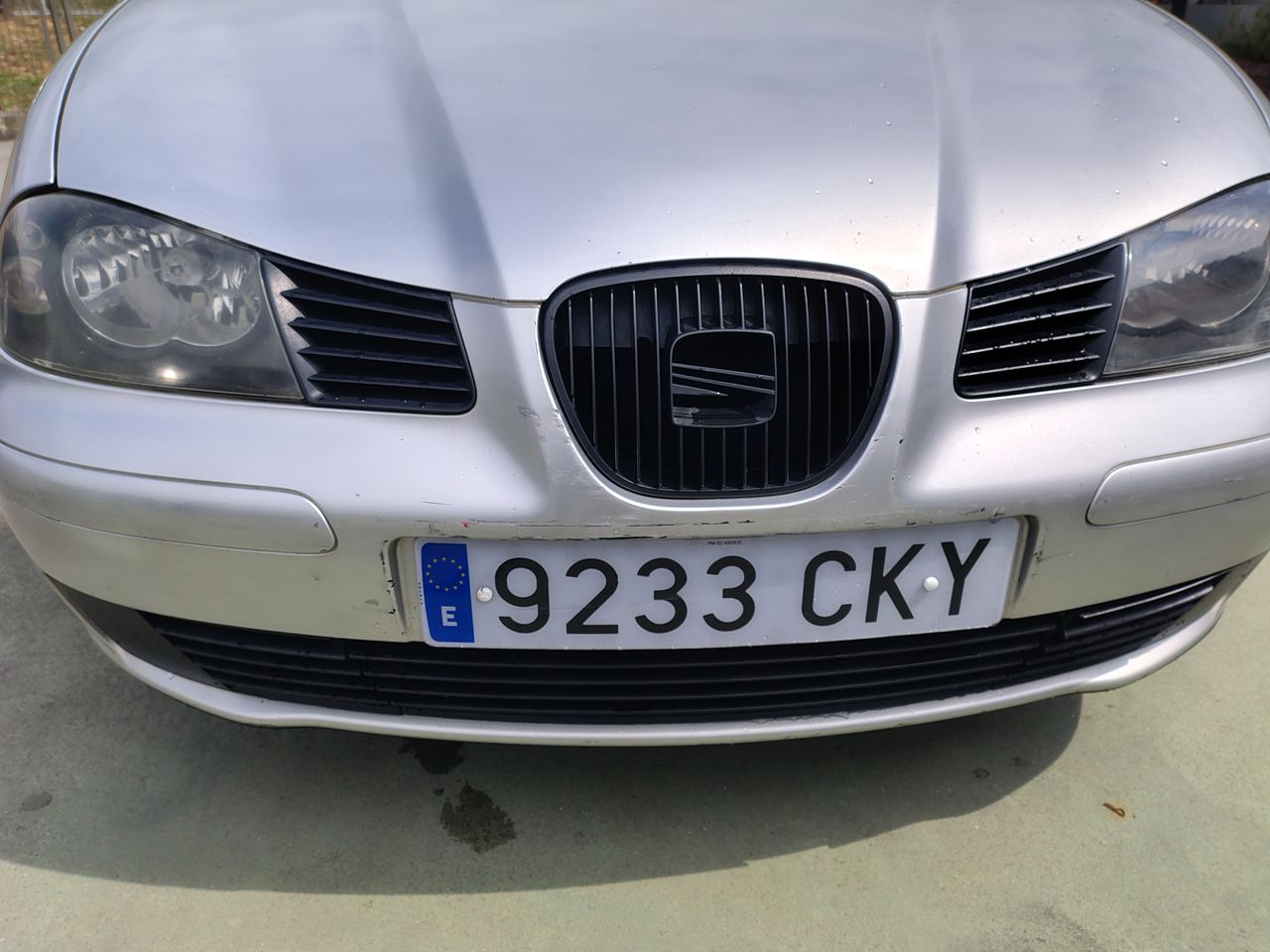 Seat Ibiza 1.4 16V 75 CV SIGNA - Foto 10