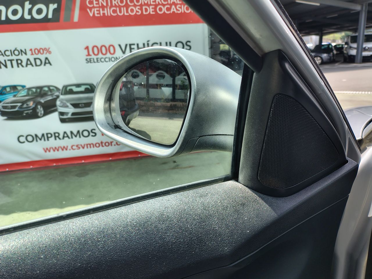 Seat Ibiza 1.4 16V 75 CV SIGNA - Foto 22