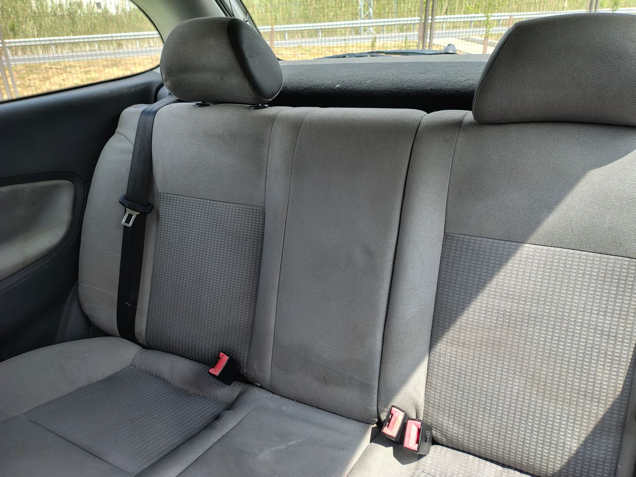 Seat Ibiza 1.4 16V 75 CV SIGNA - Foto 38