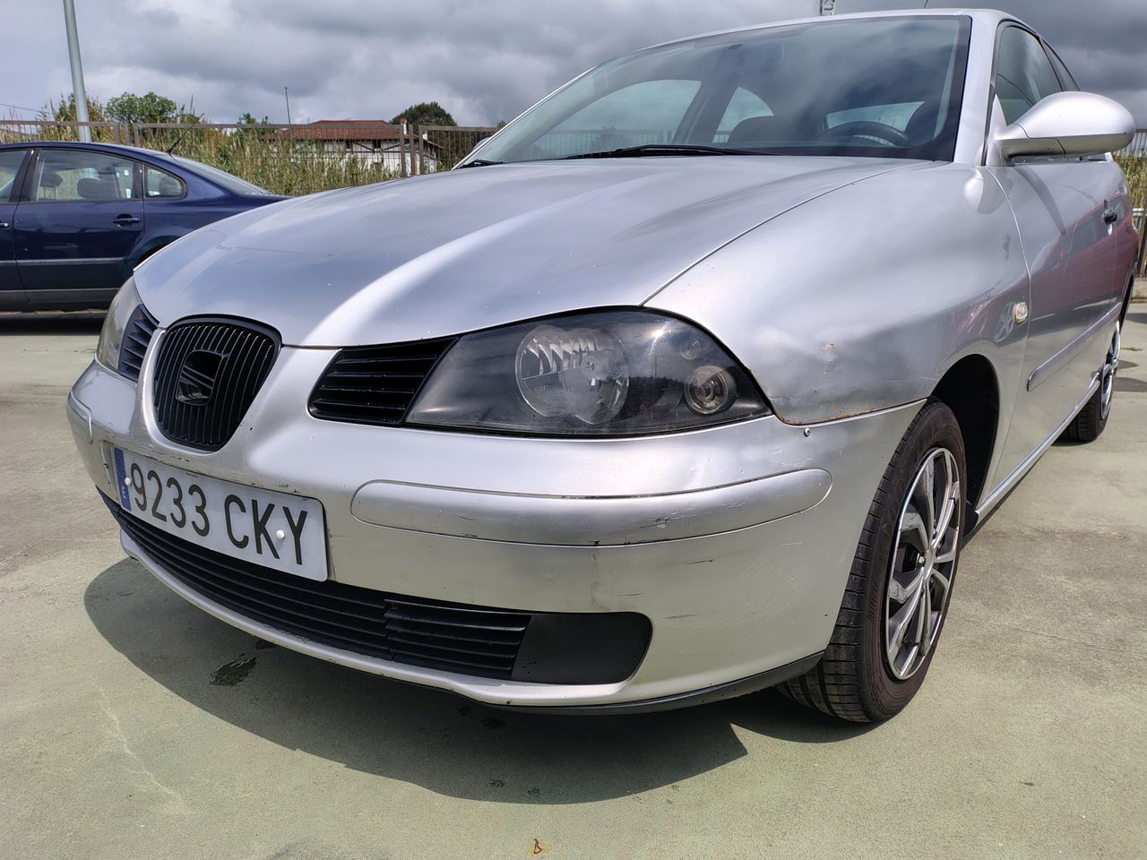 Seat Ibiza 1.4 16V 75 CV SIGNA - Foto 3