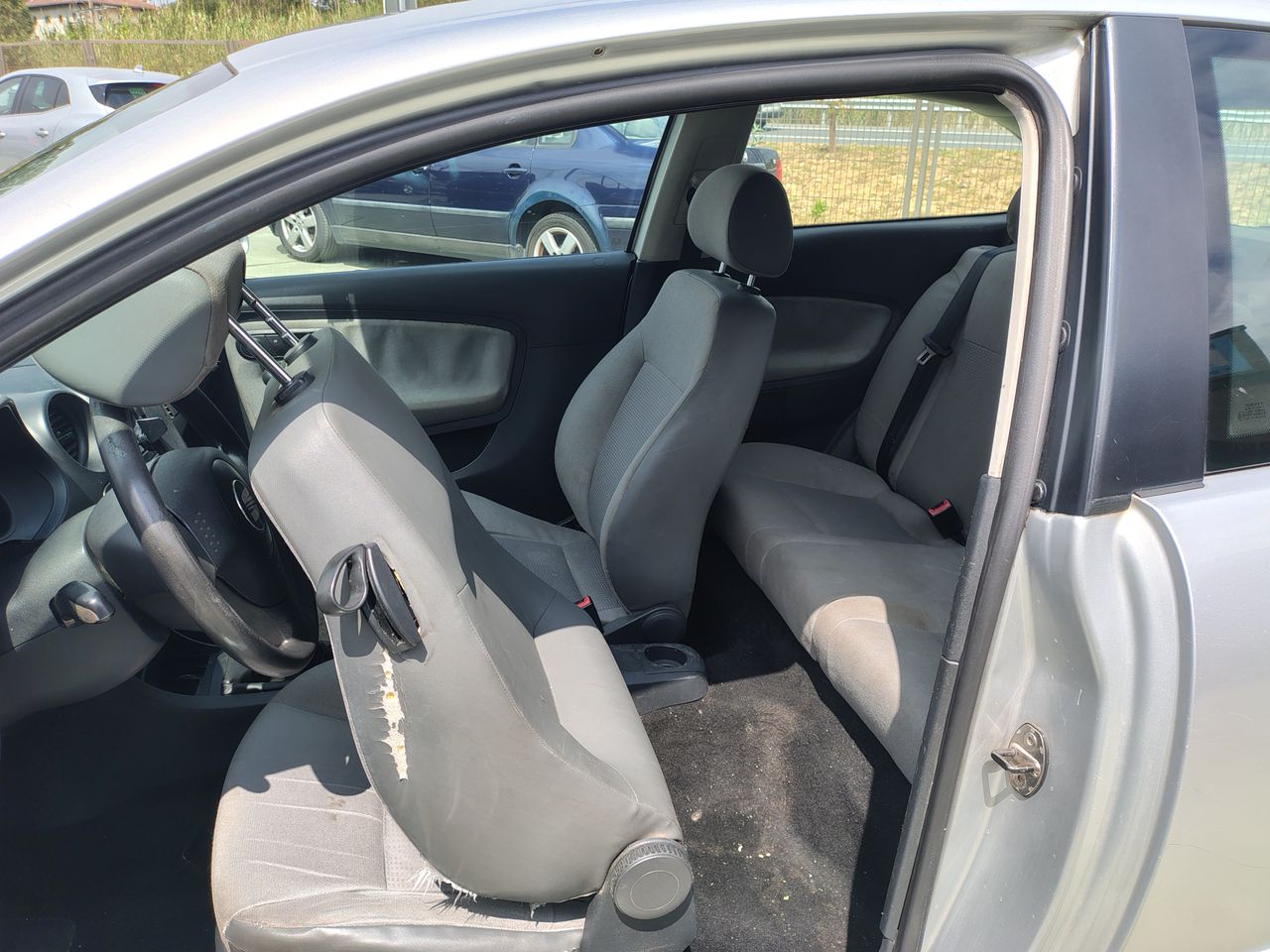Seat Ibiza 1.4 16V 75 CV SIGNA - Foto 36
