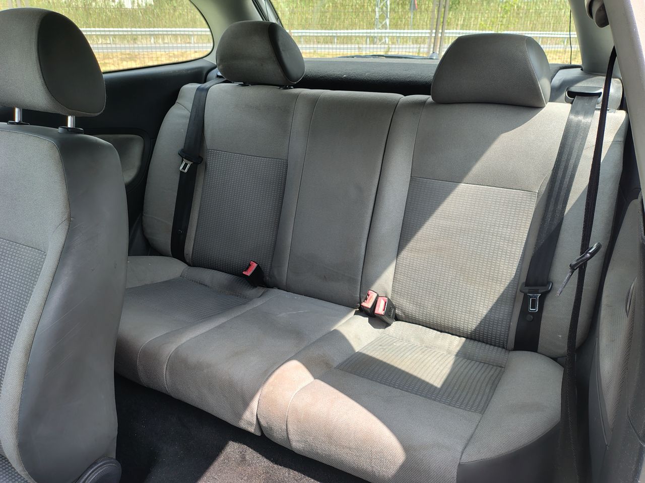 Seat Ibiza 1.4 16V 75 CV SIGNA - Foto 37