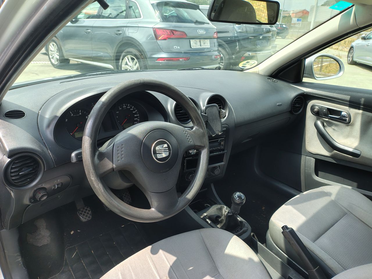 Seat Ibiza 1.4 16V 75 CV SIGNA - Foto 18