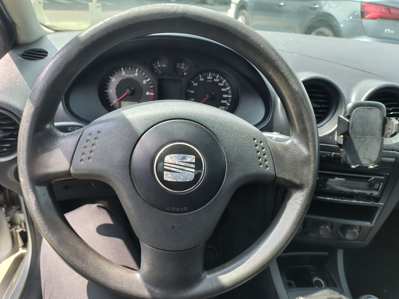 Seat Ibiza 1.4 16V 75 CV SIGNA - Foto 25