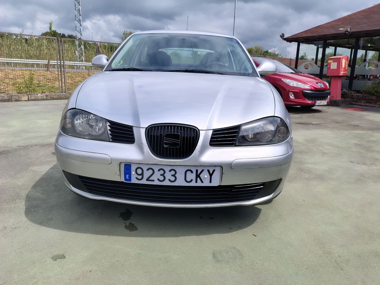 Seat Ibiza 1.4 16V 75 CV SIGNA - Foto 4