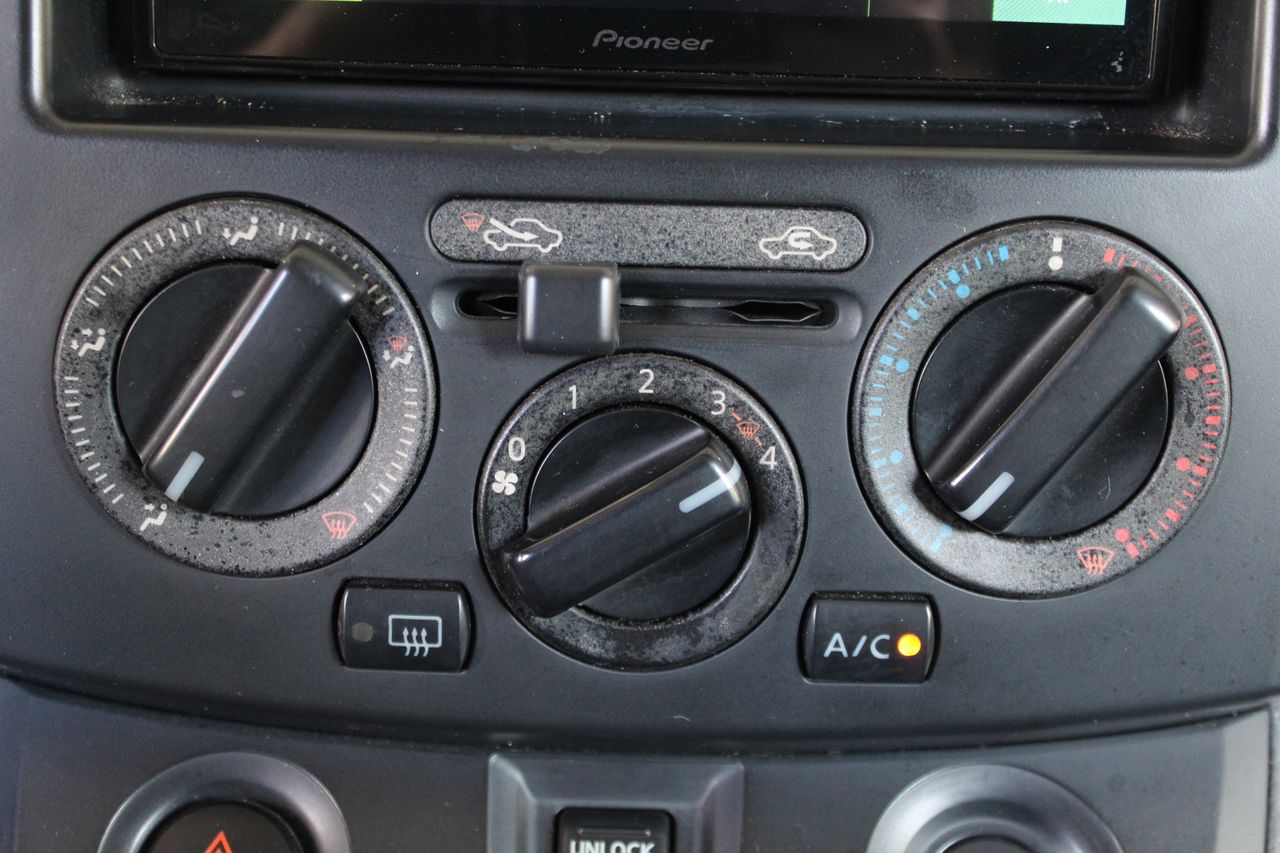 Nissan NV200 1.5dCi 90CV COMFORT 5 - Foto 18