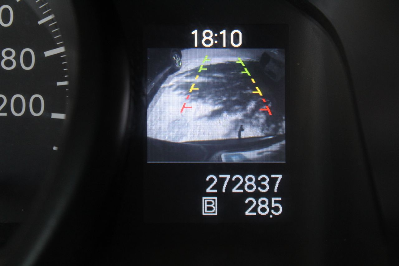 Nissan NV200 1.5dCi 90CV COMFORT 5 - Foto 17