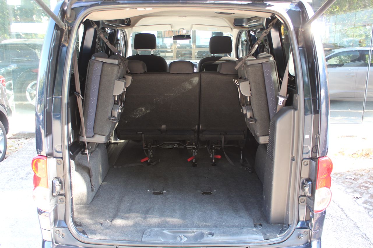 Nissan NV200 1.5dCi 90CV COMFORT 5 - Foto 20