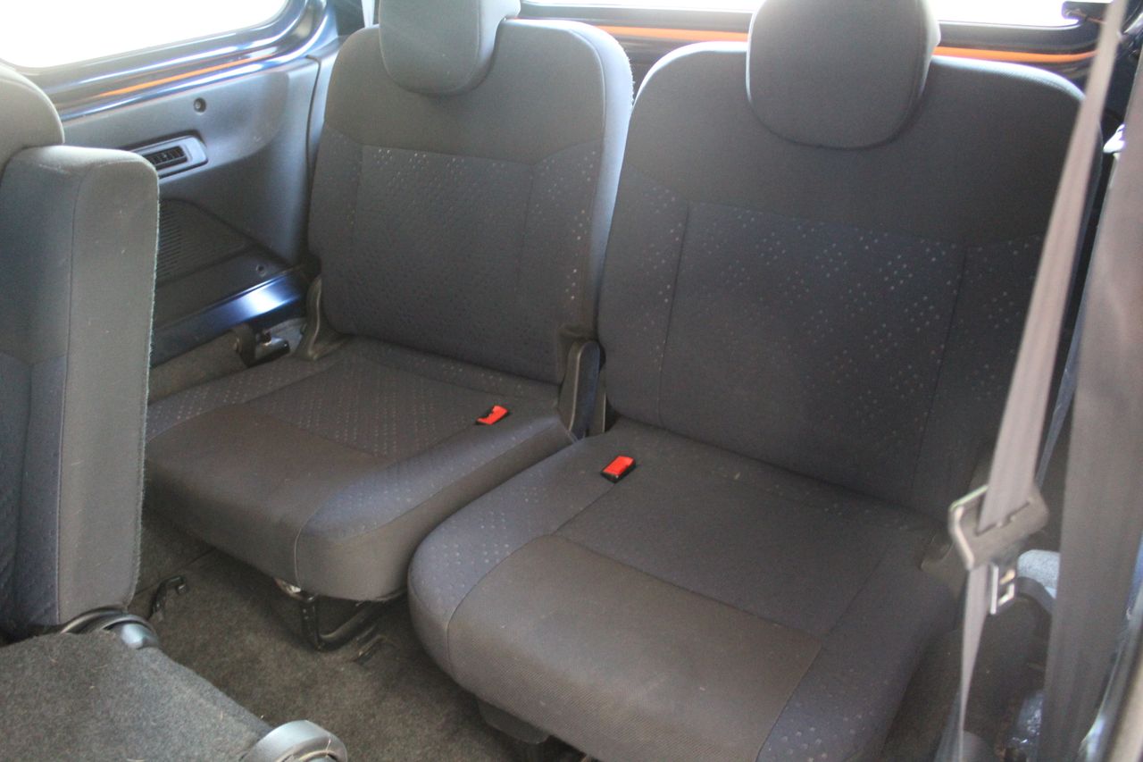 Nissan NV200 1.5dCi 90CV COMFORT 5 - Foto 11