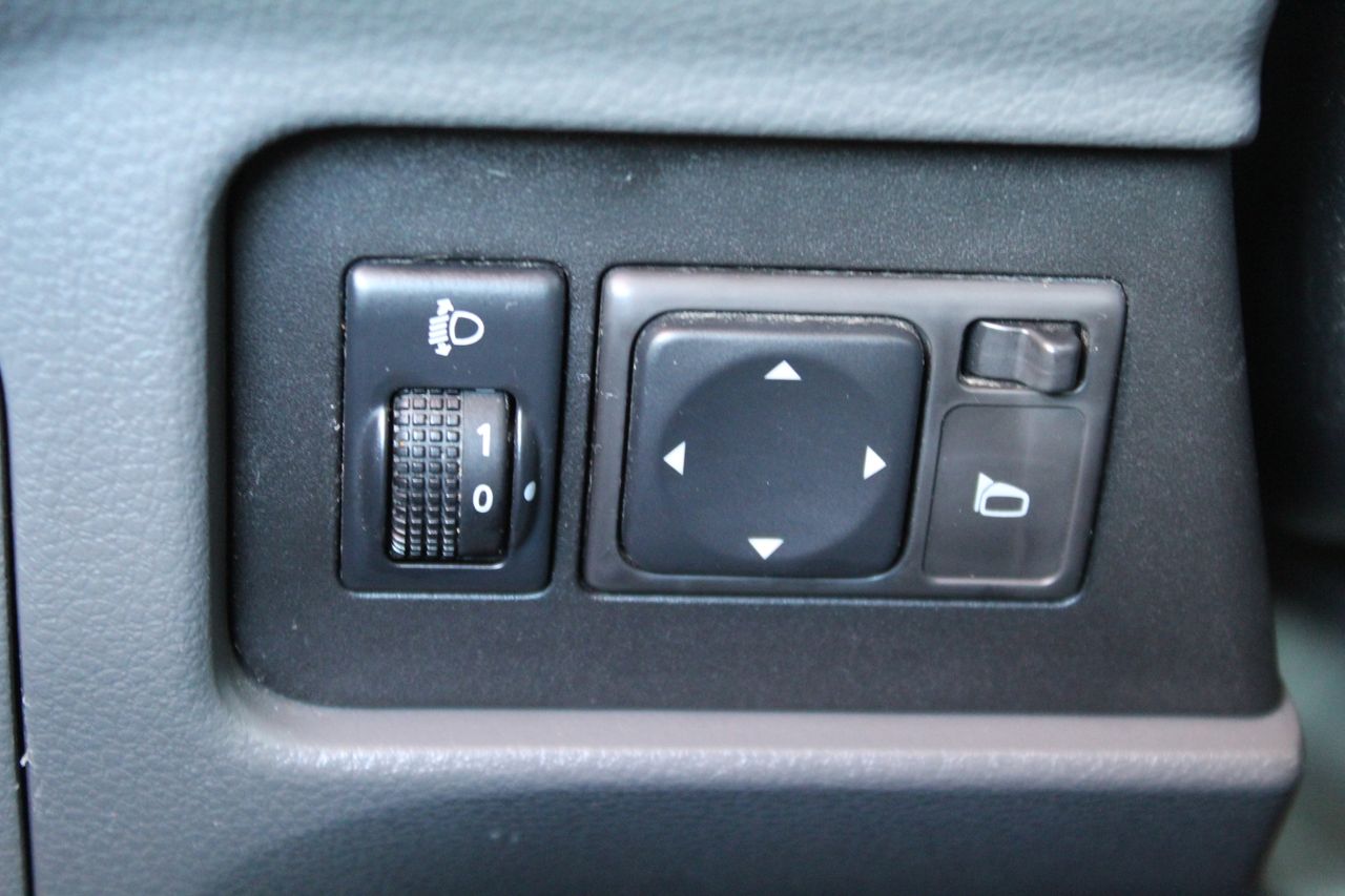 Nissan NV200 1.5dCi 90CV COMFORT 5 - Foto 22