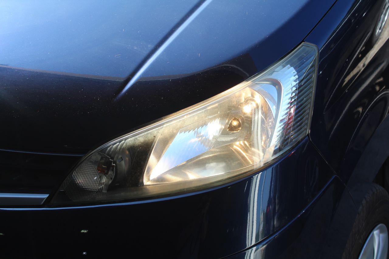 Nissan NV200 1.5dCi 90CV COMFORT 5 - Foto 24