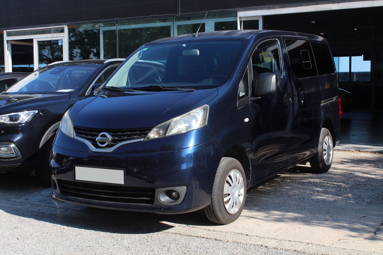 Nissan NV200 1.5dCi 90CV COMFORT 5 - Foto 3