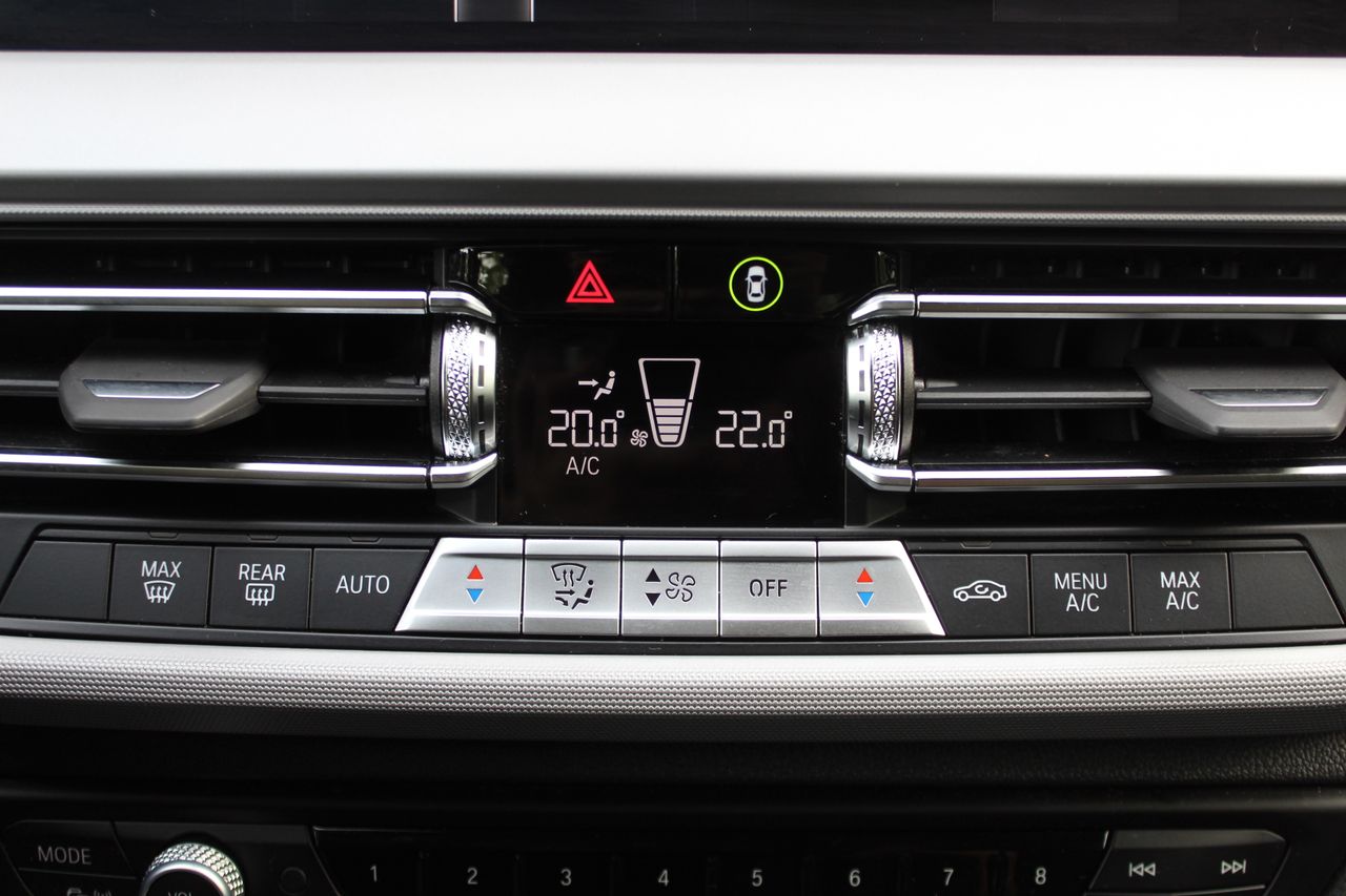 BMW Serie 2 218i Gran Coupe - Foto 19