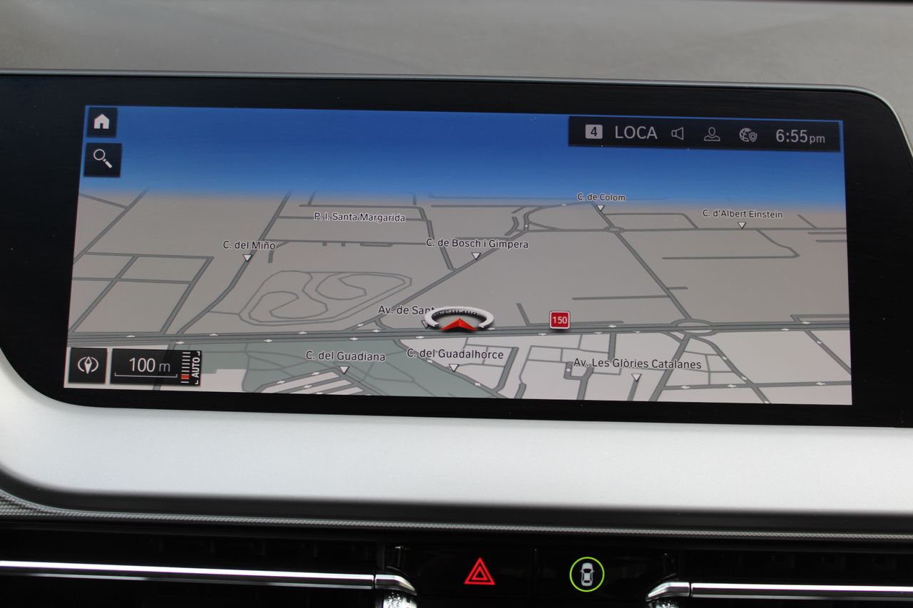 BMW Serie 2 218i Gran Coupe - Foto 17