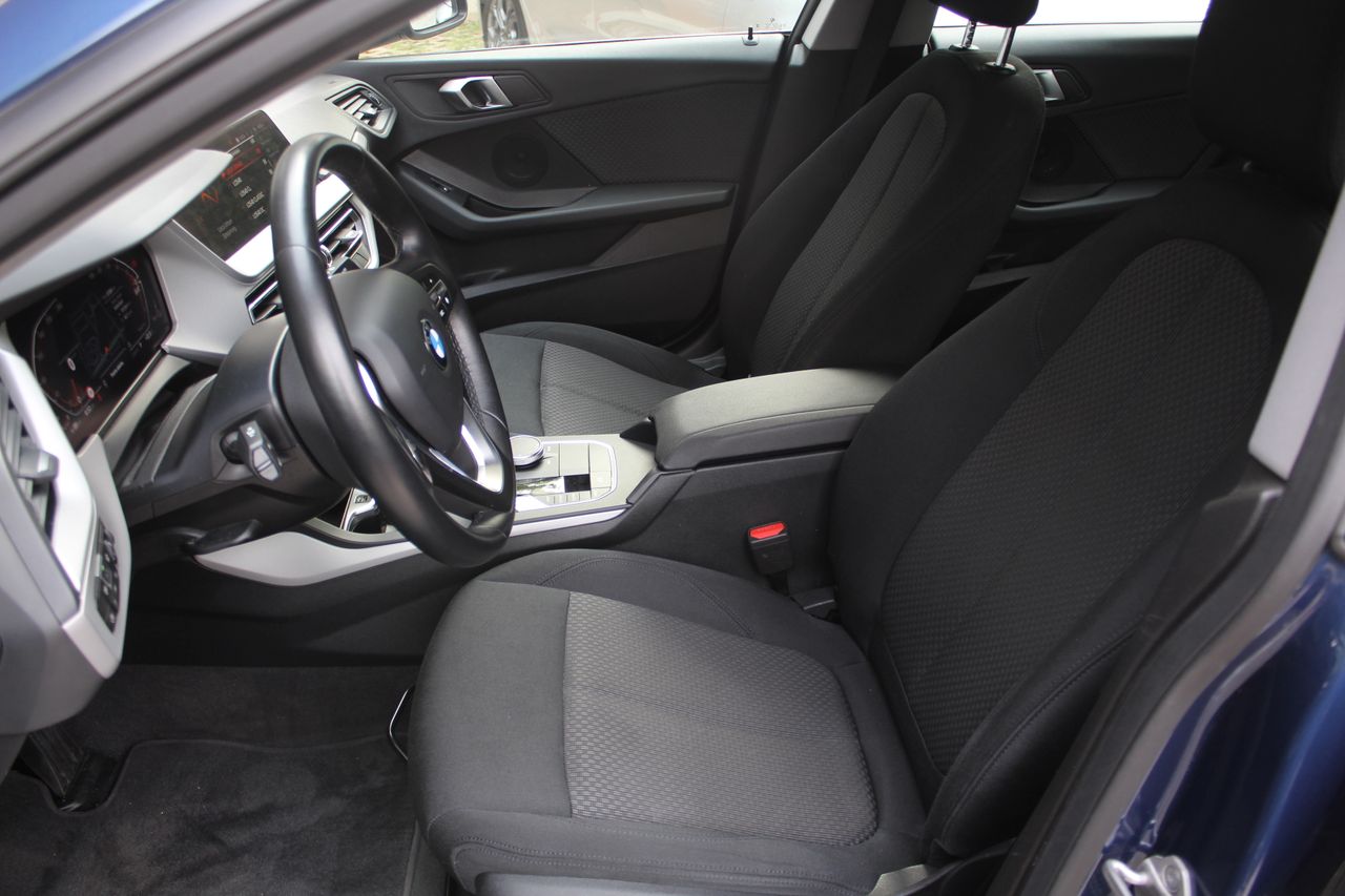 BMW Serie 2 218i Gran Coupe - Foto 9