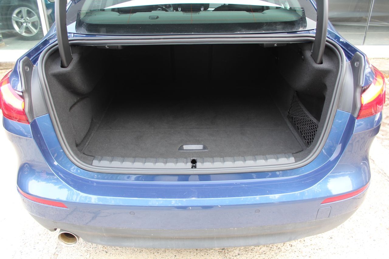 BMW Serie 2 218i Gran Coupe - Foto 23