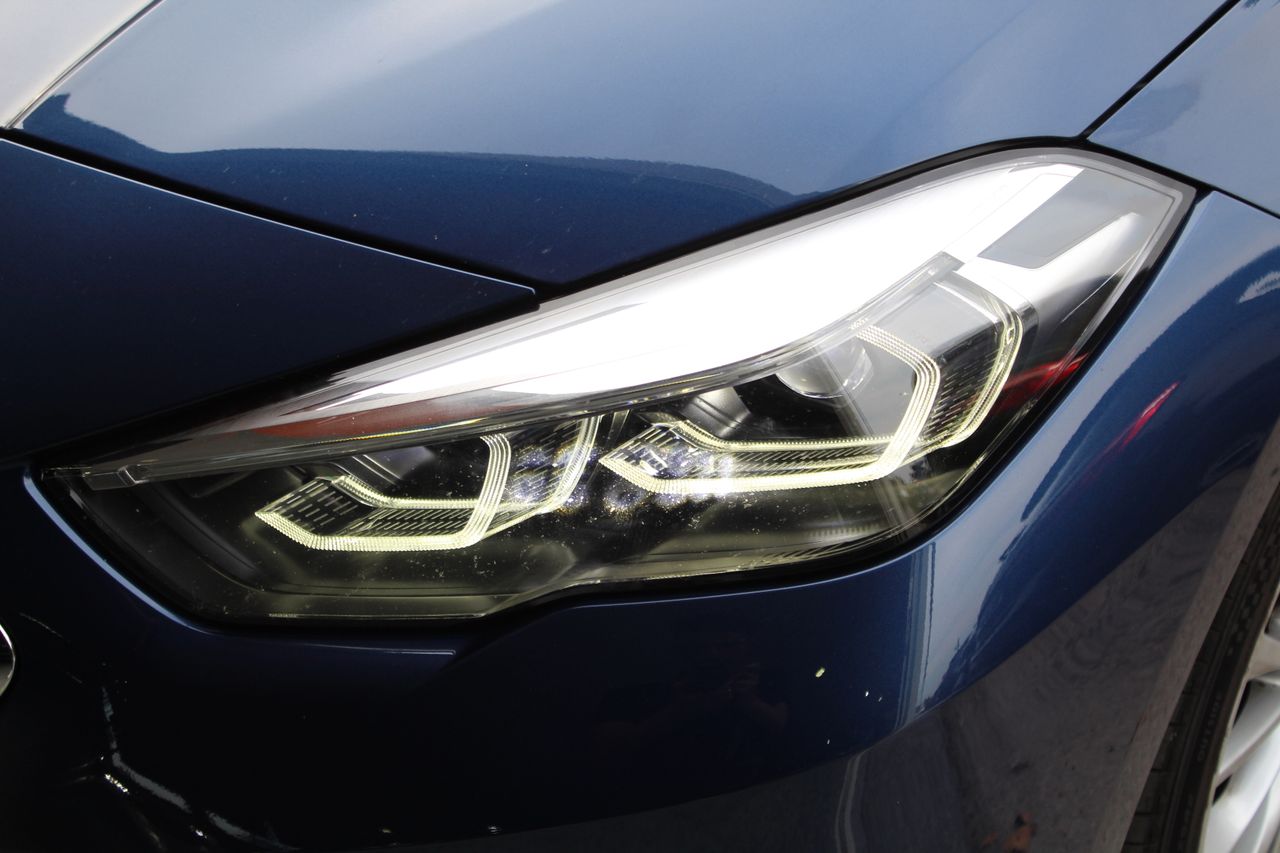 BMW Serie 2 218i Gran Coupe - Foto 27