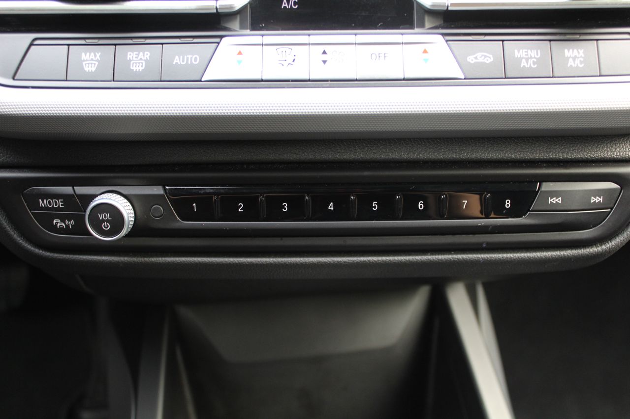 BMW Serie 2 218i Gran Coupe - Foto 20