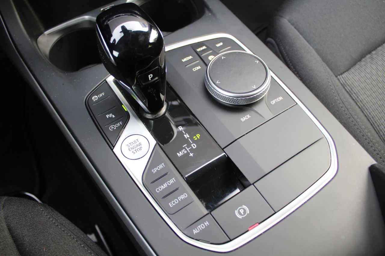 BMW Serie 2 218i Gran Coupe - Foto 21