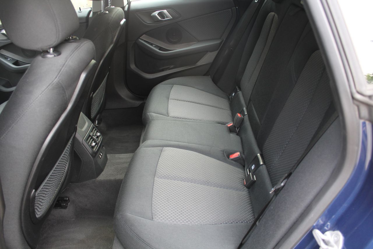 BMW Serie 2 218i Gran Coupe - Foto 10