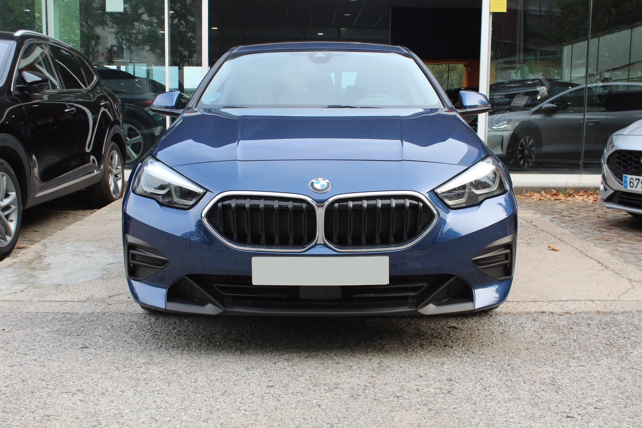 BMW Serie 2 218i Gran Coupe - Foto 4