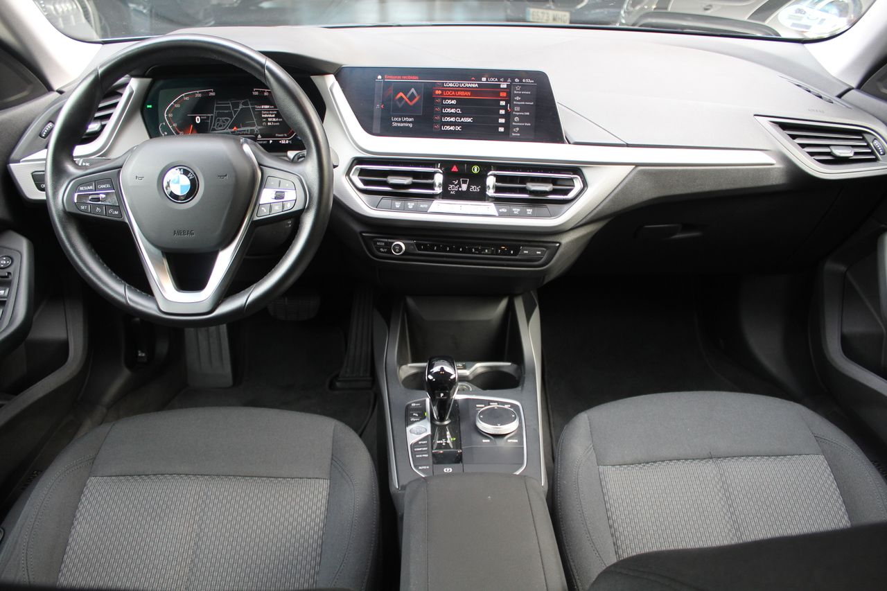 BMW Serie 2 218i Gran Coupe - Foto 11