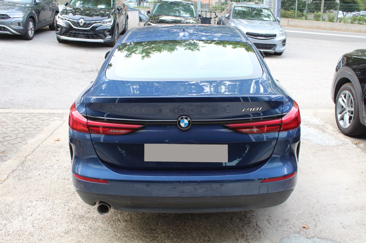 BMW Serie 2 218i Gran Coupe - Foto 7