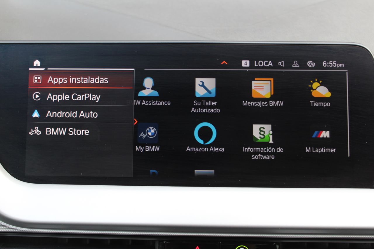 BMW Serie 2 218i Gran Coupe - Foto 18