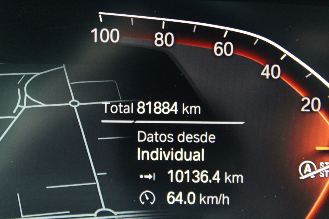 BMW Serie 2 218i Gran Coupe - Foto 26