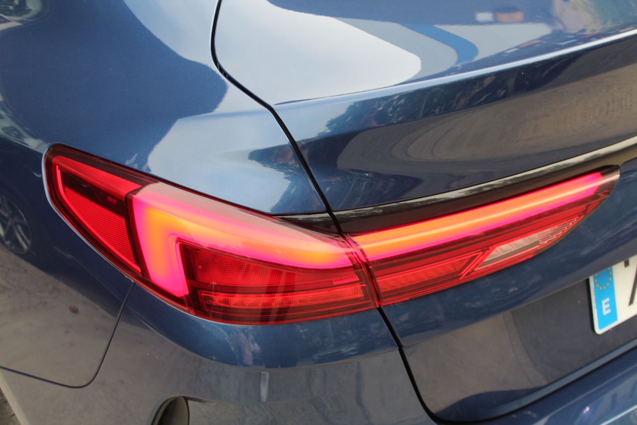 BMW Serie 2 218i Gran Coupe - Foto 28