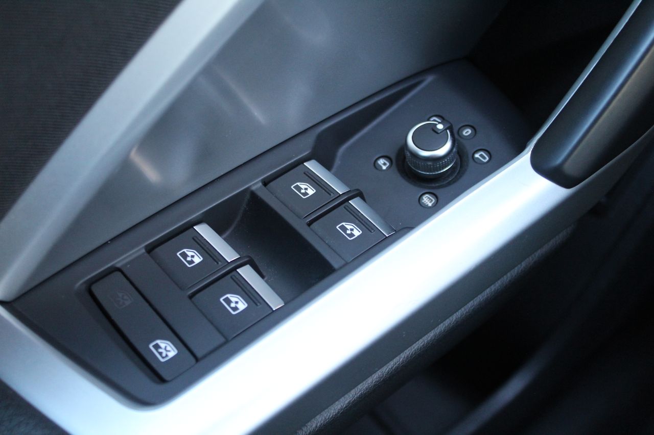 Audi Q3 45 TFSI 169kW (230CV) S tronic Quattro - Foto 18