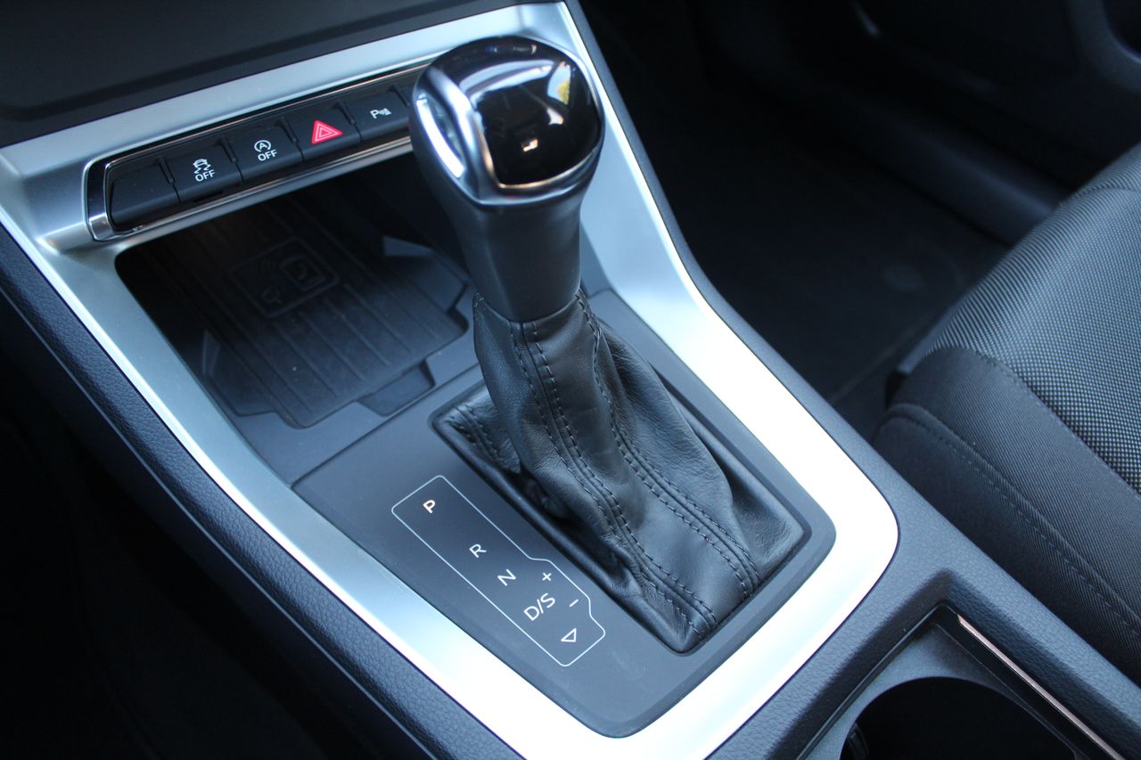 Audi Q3 45 TFSI 169kW (230CV) S tronic Quattro - Foto 15