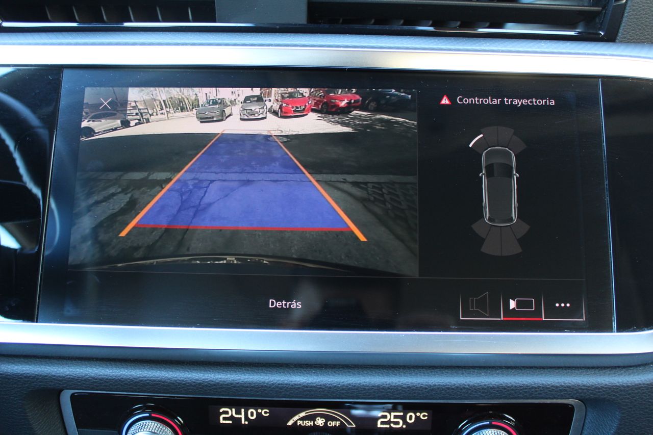 Audi Q3 45 TFSI 169kW (230CV) S tronic Quattro - Foto 12