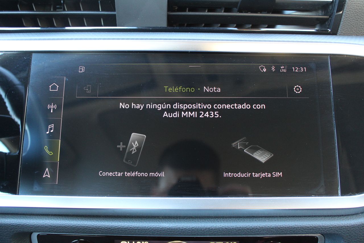 Audi Q3 45 TFSI 169kW (230CV) S tronic Quattro - Foto 10