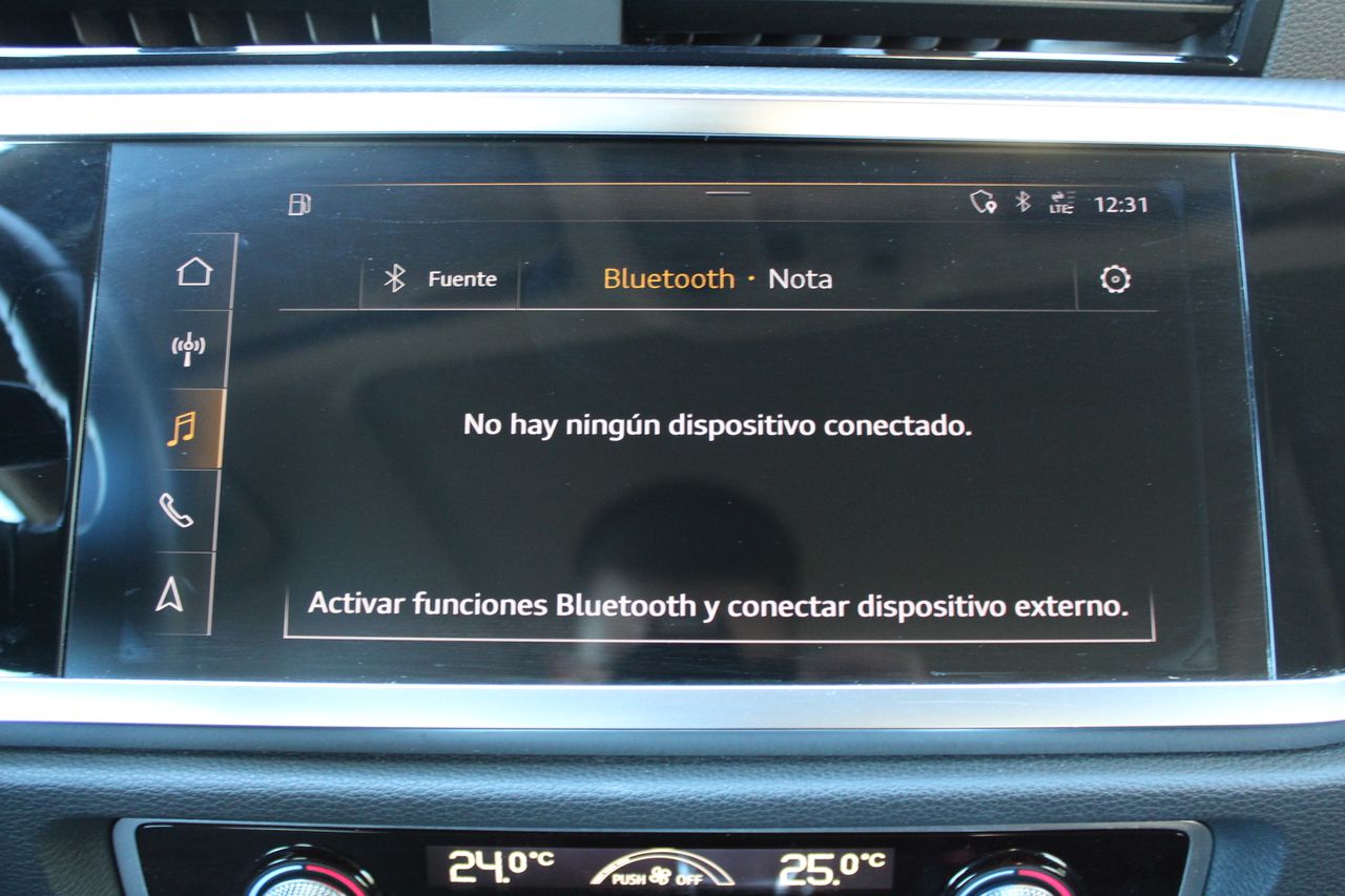 Audi Q3 45 TFSI 169kW (230CV) S tronic Quattro - Foto 11