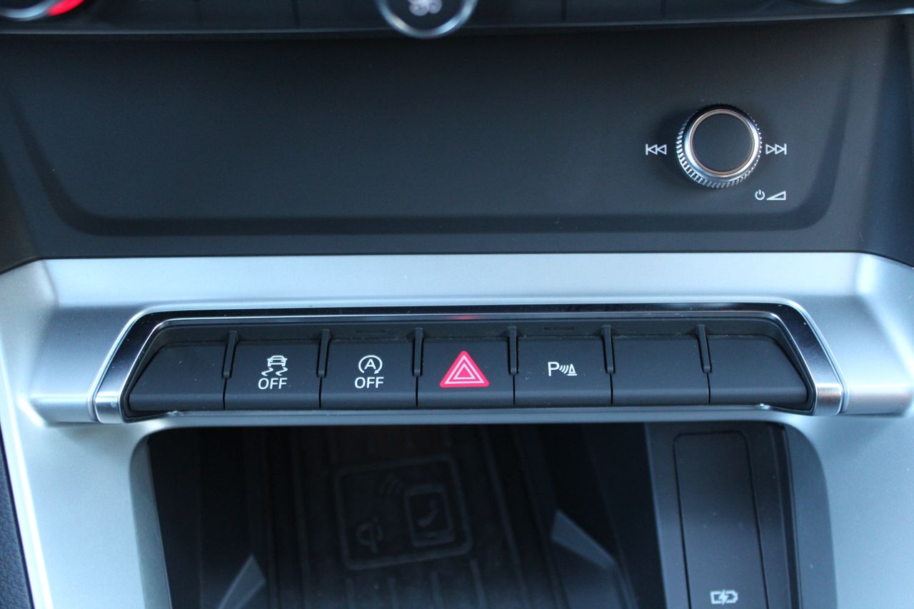 Audi Q3 45 TFSI 169kW (230CV) S tronic Quattro - Foto 14