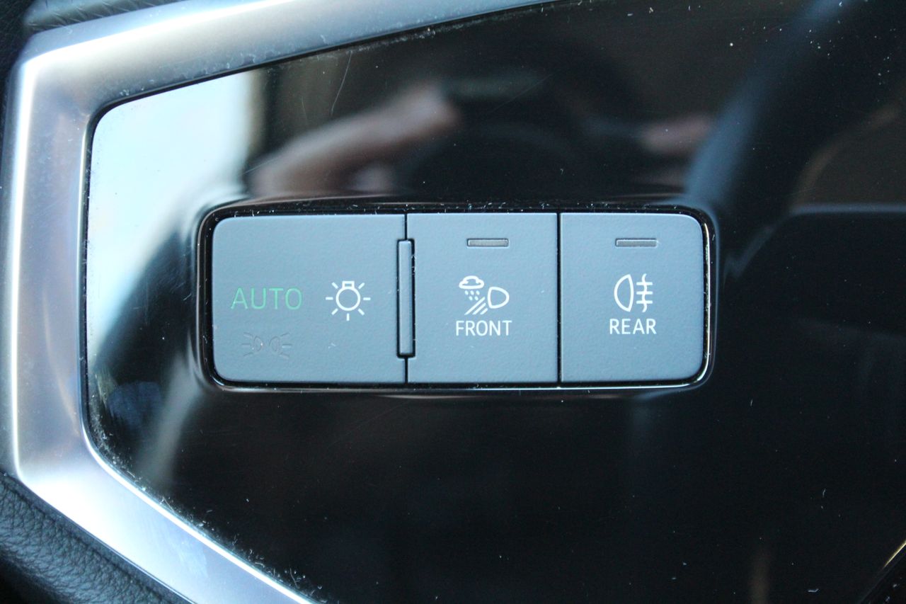 Audi Q3 45 TFSI 169kW (230CV) S tronic Quattro - Foto 19