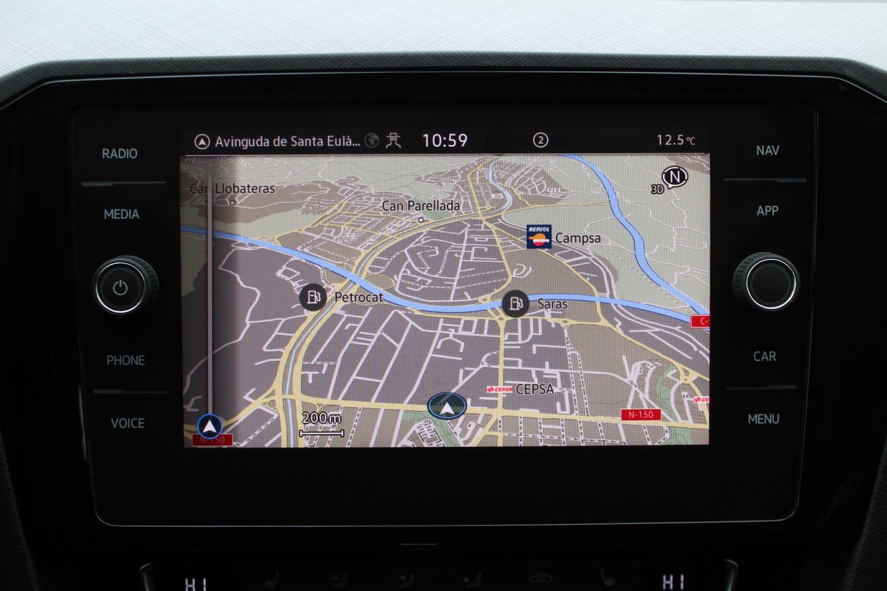 Volkswagen Passat Variant R-Line 2.0 TDI 140kW (190CV) DSG - Foto 18