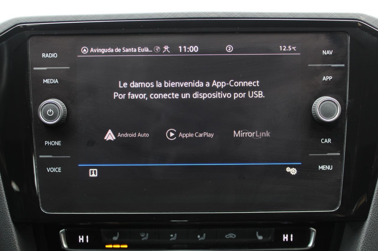 Volkswagen Passat Variant R-Line 2.0 TDI 140kW (190CV) DSG - Foto 19