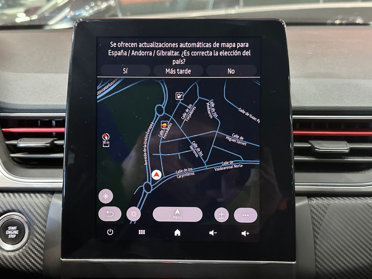 Renault Captur RS Line TCe 160 EDC - Foto 21