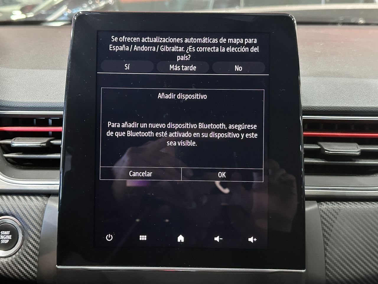 Renault Captur RS Line TCe 160 EDC - Foto 23