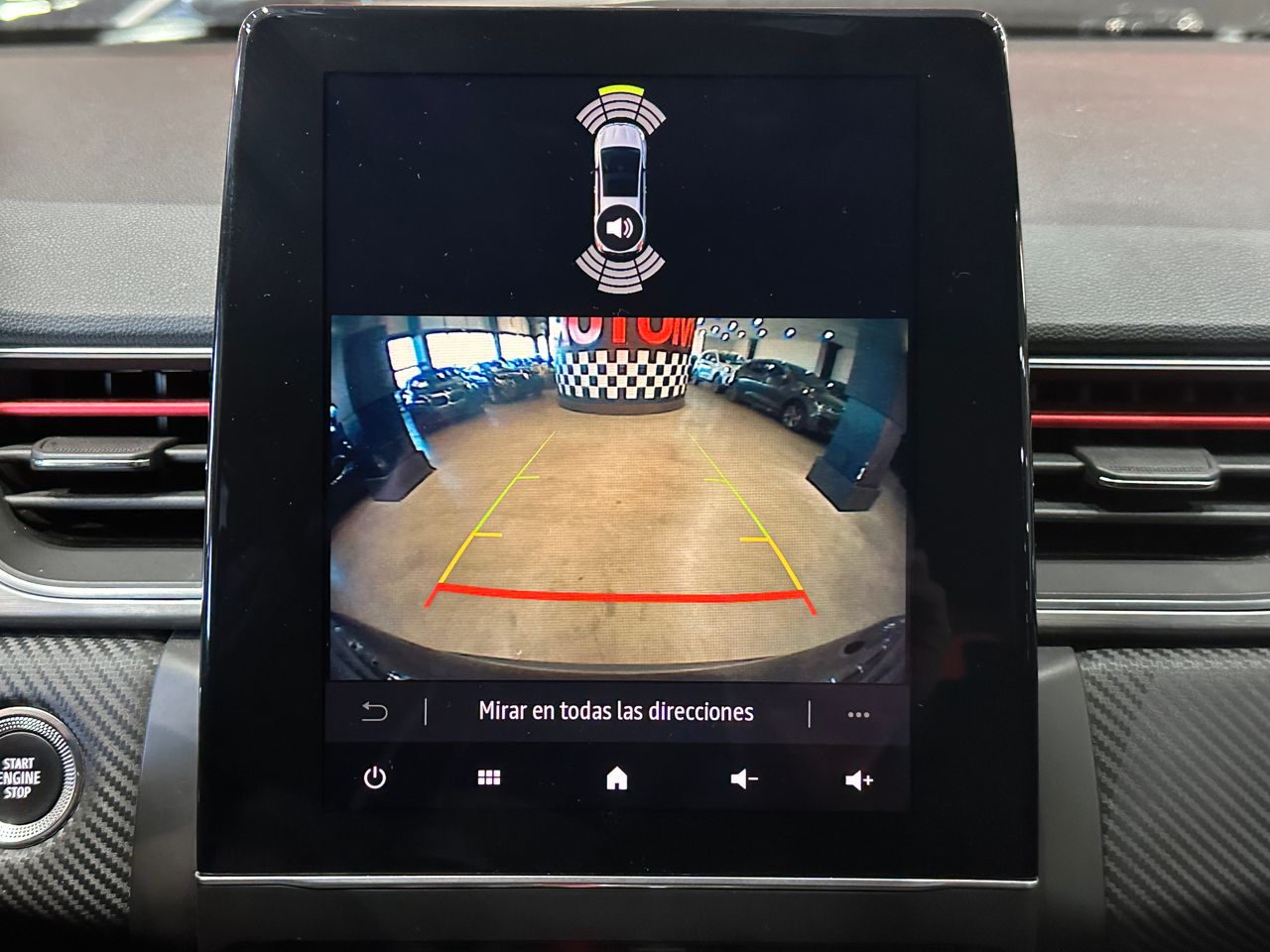 Renault Captur RS Line TCe 160 EDC - Foto 22