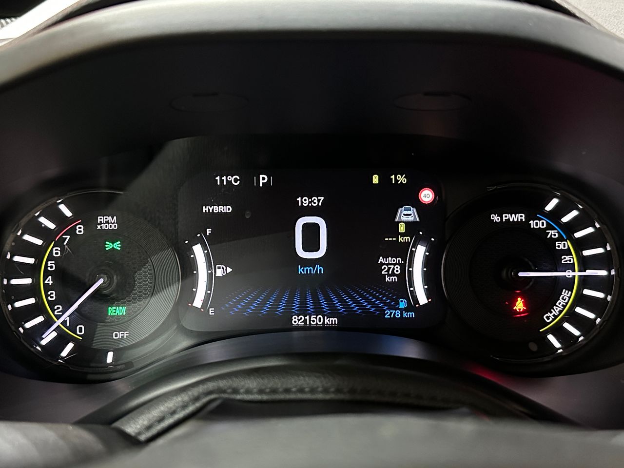 Jeep Renegade Trailhawk 1.3 PHEV 177kW (240CV) AT AWD - Foto 20