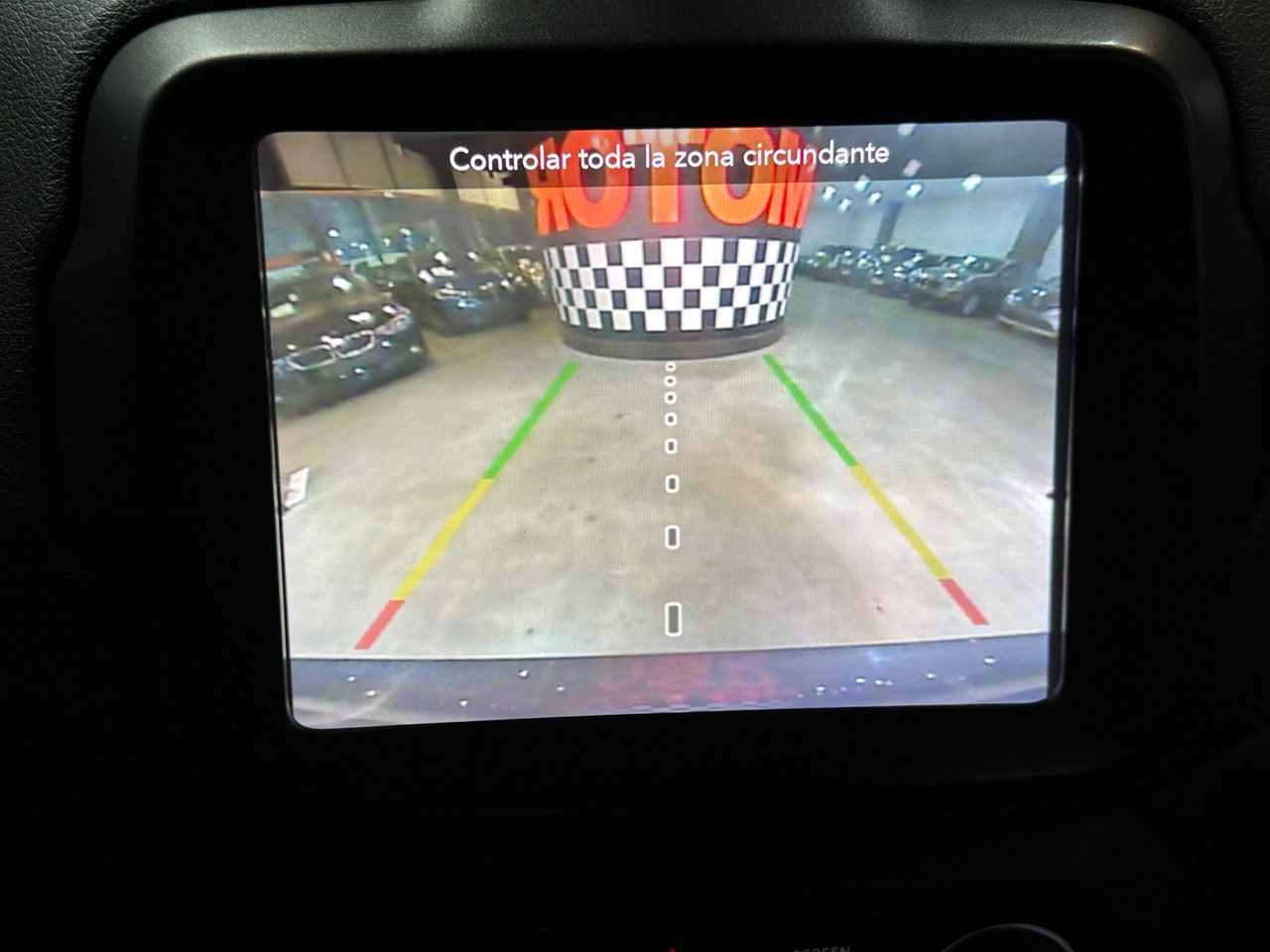 Jeep Renegade Trailhawk 1.3 PHEV 177kW (240CV) AT AWD - Foto 23