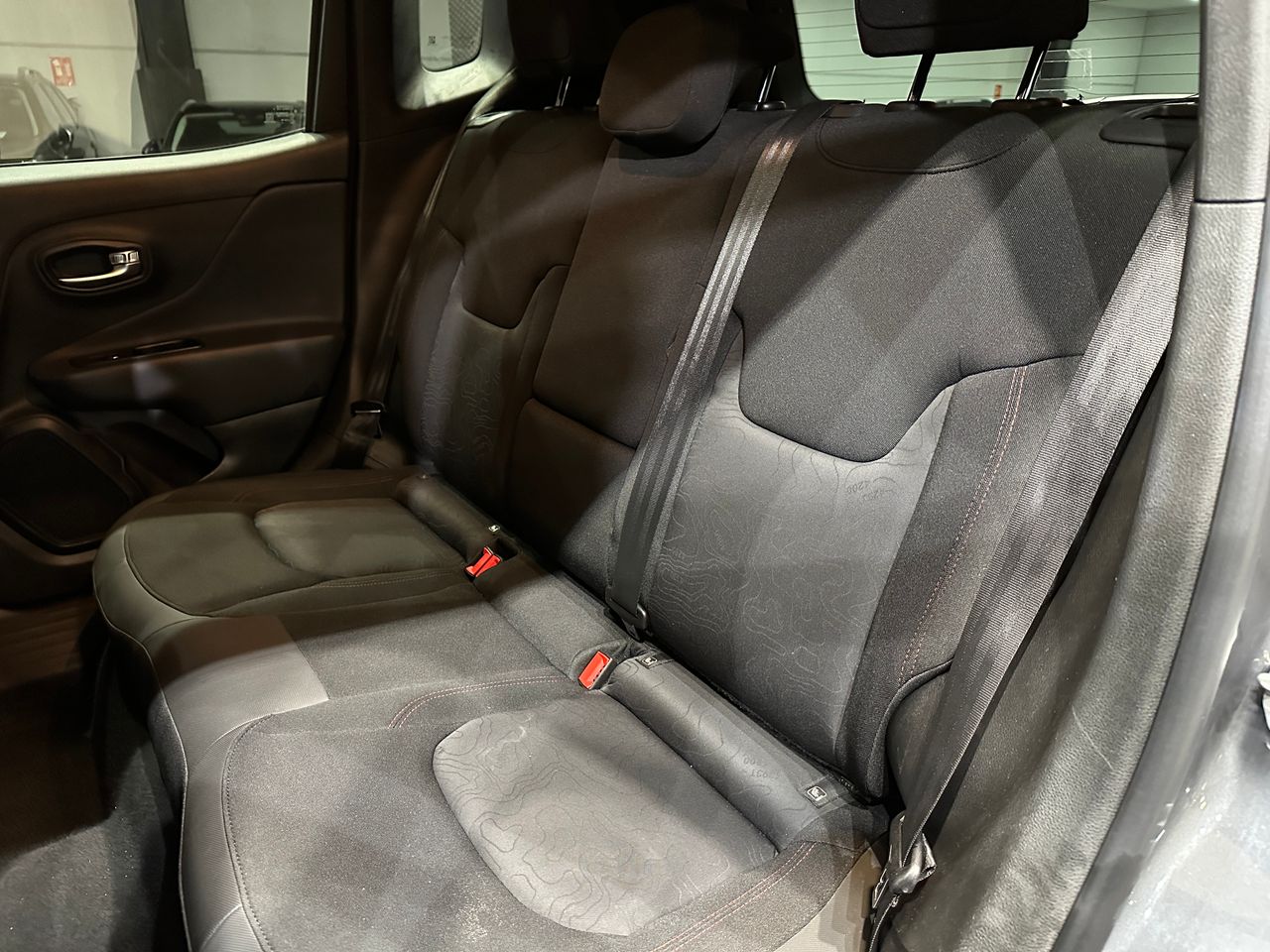 Jeep Renegade Trailhawk 1.3 PHEV 177kW (240CV) AT AWD - Foto 11